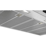 Bosch DWB98JQ50B Cooker Hood Stainless Steel Eco Silence Drive SS 843M3/H | TBM Online