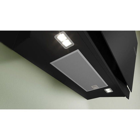 Bosch DWK91LT60 Cooker Hood 1007M³/H Ecosilence Drive 90cm Black | TBM Online