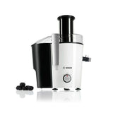 Bosch MES25A0 Centrifugal Juicer VitaJuice 2700W White | TBM Online