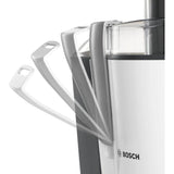 Bosch MES25A0 Centrifugal Juicer VitaJuice 2700W White | TBM Online
