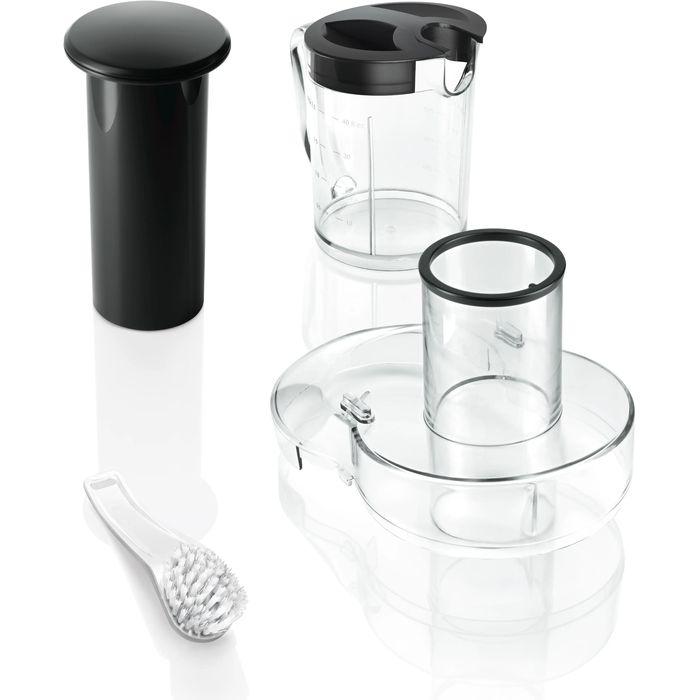 Bosch MES25A0 Centrifugal Juicer VitaJuice 2700W White | TBM Online