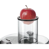 Bosch MES25A0 Centrifugal Juicer VitaJuice 2700W White | TBM Online