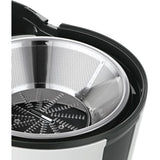 Bosch MES25A0 Centrifugal Juicer VitaJuice 2700W White | TBM Online