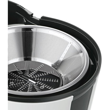 Bosch MES25A0 Centrifugal Juicer VitaJuice 2700W White | TBM Online