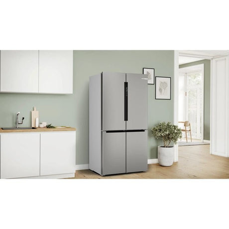 Bosch KFN96APEAG 4 Doors Fridge Bottom Mount G605L | TBM Online