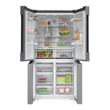 Bosch KFN96APEAG 4 Doors Fridge Bottom Mount G605L | TBM Online
