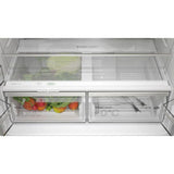 Bosch KFN96APEAG 4 Doors Fridge Bottom Mount G605L | TBM Online
