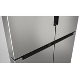 Bosch KFN96APEAG 4 Doors Fridge Bottom Mount G605L | TBM Online