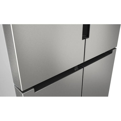 Bosch KFN96APEAG 4 Doors Fridge Bottom Mount G605L | TBM Online