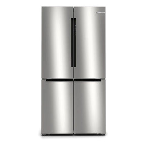 Bosch KFN96APEAG 4 Doors Fridge Bottom Mount G605L | TBM Online