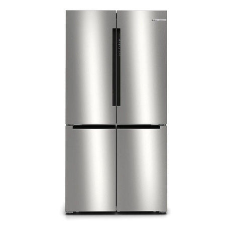 Bosch KFN96APEAG 4 Doors Fridge Bottom Mount G605L | TBM Online