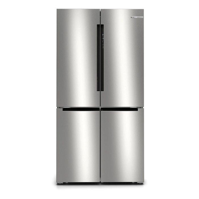 Bosch KFN96APEAG 4 Doors Fridge Bottom Mount G605L | TBM Online