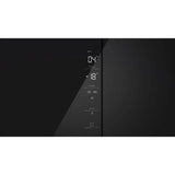 Bosch KMC85LBEA 4 Doors Fridge French Door Bottom Mount 547L Black | TBM Online