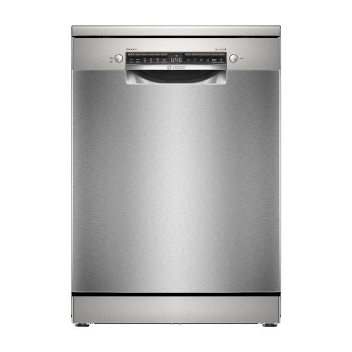 Bosch SMS4HCI60E Freestanding Dishwasher 60cm | TBM Online