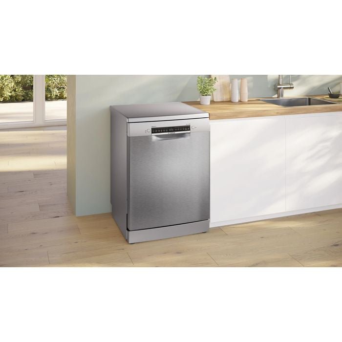 Bosch SMS4HCI60E Freestanding Dishwasher 60cm | TBM Online