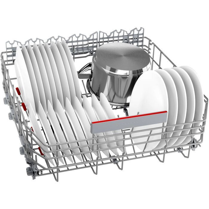 Bosch SMS6ECC51E Freestanding Dishwasher 60cm | TBM Online