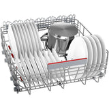 Bosch SMS6ECC51E Freestanding Dishwasher 60cm | TBM Online
