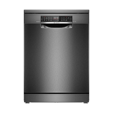 Bosch SMS6ECC51E Freestanding Dishwasher 60cm | TBM Online
