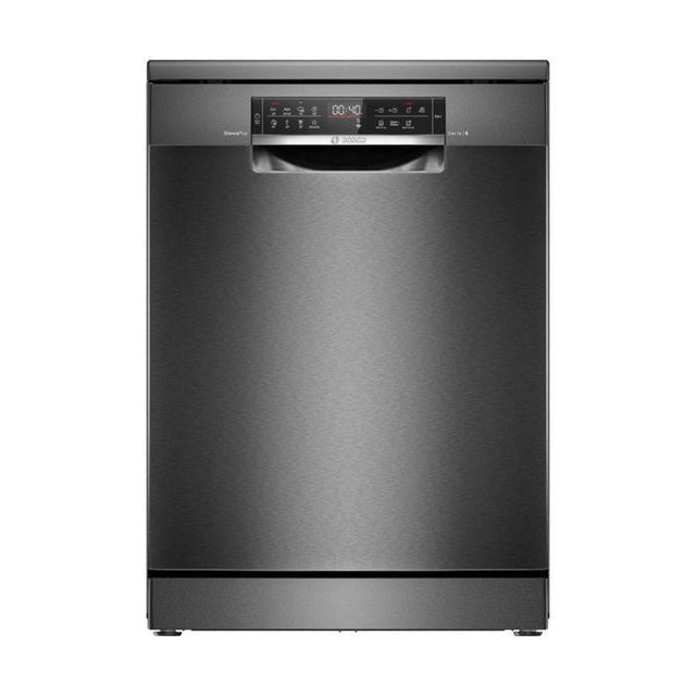 Bosch SMS6ECC51E Freestanding Dishwasher 60cm | TBM Online