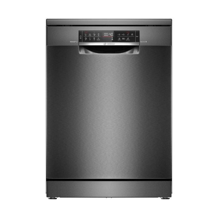 Bosch SMS6ECC51E Freestanding Dishwasher 60cm | TBM Online