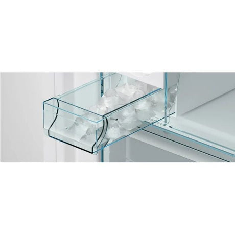 Bosch KGN56CI4M0 Freestanding 2 Doors Bottom Freezer 508L | TBM Online