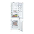 Bosch KIN86AF30O Fridge 2 Doors Fully Integrated Bottom Freezer G254L | TBM Online