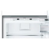 Bosch KIN86AF30O Fridge 2 Doors Fully Integrated Bottom Freezer G254L | TBM Online