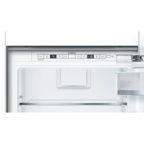 Bosch KIN86AF30O Fridge 2 Doors Fully Integrated Bottom Freezer G254L | TBM Online