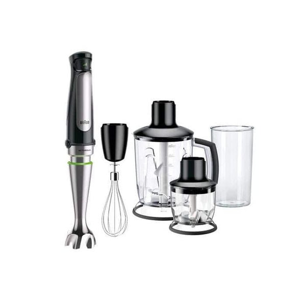 Braun MQ7045X Hand Blender Multiquick 7 1000W | TBM Online