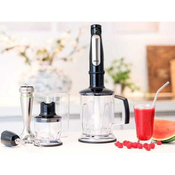 Braun MQ7045X Hand Blender Multiquick 7 1000W | TBM Online