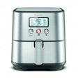 Breville LAF600 4.8L Air Fryer Chef Plus Stainless Steel | TBM Online