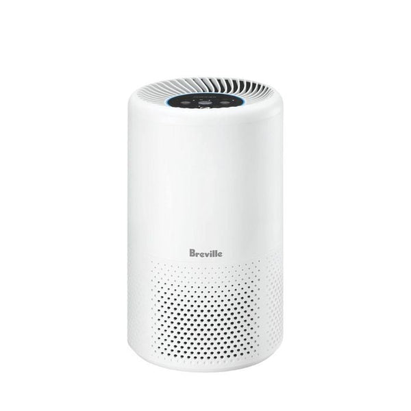 Breville LAP150 Air Purifier 25M2 Timer Mode | TBM Online