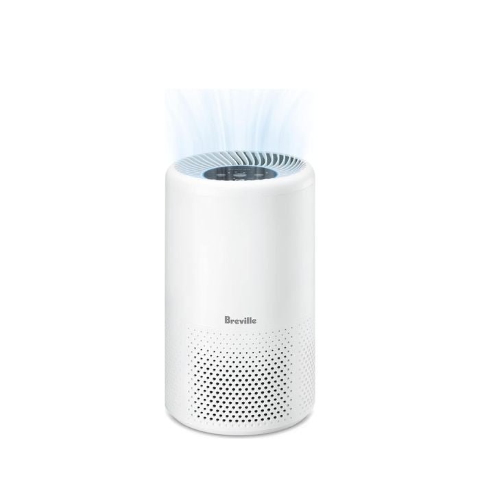 Breville LAP150 Air Purifier 25M2 Timer Mode | TBM Online