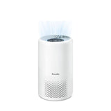 Breville LAP150 Air Purifier 25M2 Timer Mode | TBM Online