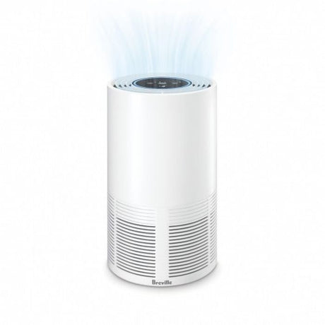 Breville LAP300 Air Purifier 40M2 Timer Mode | TBM Online
