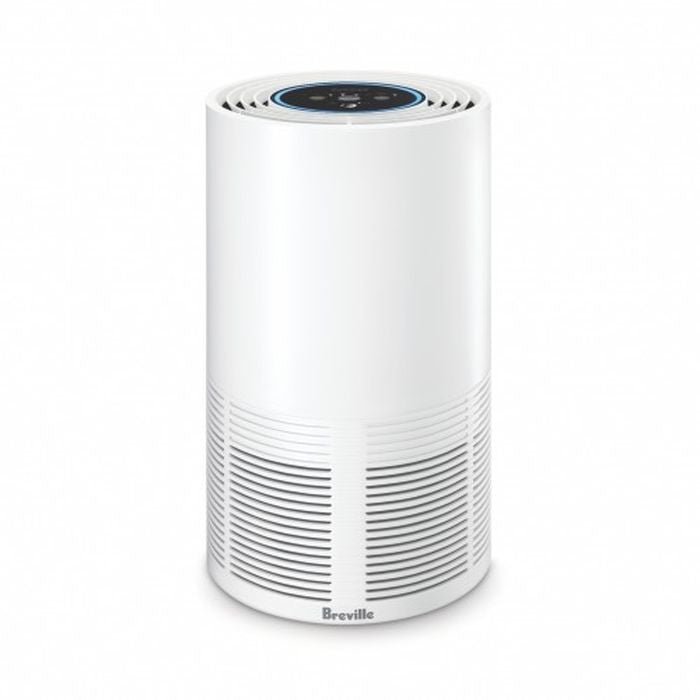 Breville LAP300 Air Purifier 40M2 Timer Mode | TBM Online