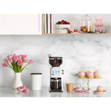 Breville BCG820SST The Smart Coffee Grinder Pro Sea Salt Edition Stainless Steel | TBM Online