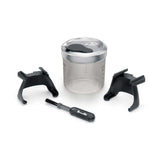Breville BCG820SST The Smart Coffee Grinder Pro Sea Salt Edition Stainless Steel | TBM Online