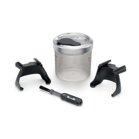 Breville BCG820SST The Smart Coffee Grinder Pro Sea Salt Edition Stainless Steel | TBM Online