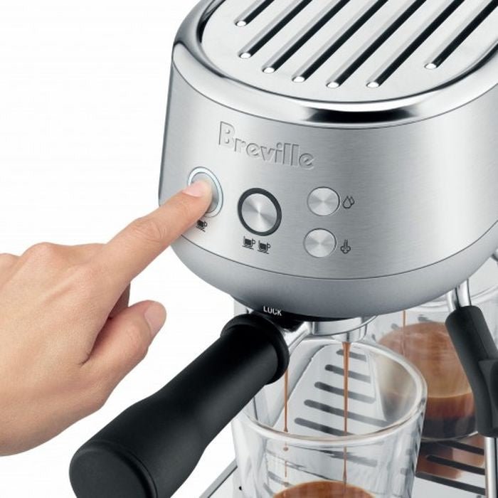 Breville BES450 Espresso Coffee Machine | TBM Online