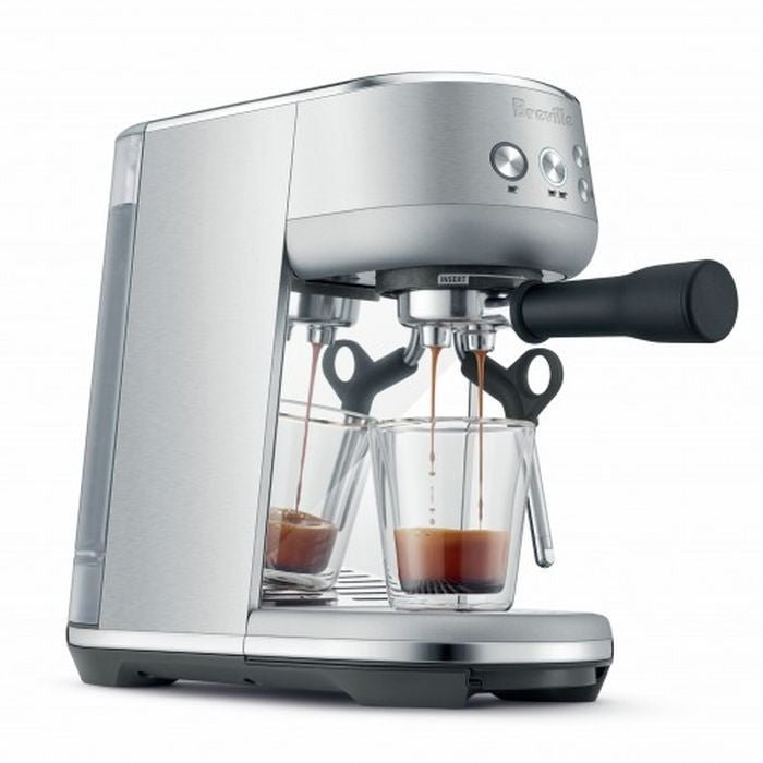 Breville BES450 Espresso Coffee Machine | TBM Online