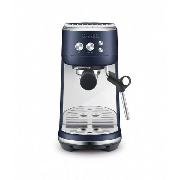 Breville BES450DBL Espresso Machine Damson Blue 1560W | TBM Online