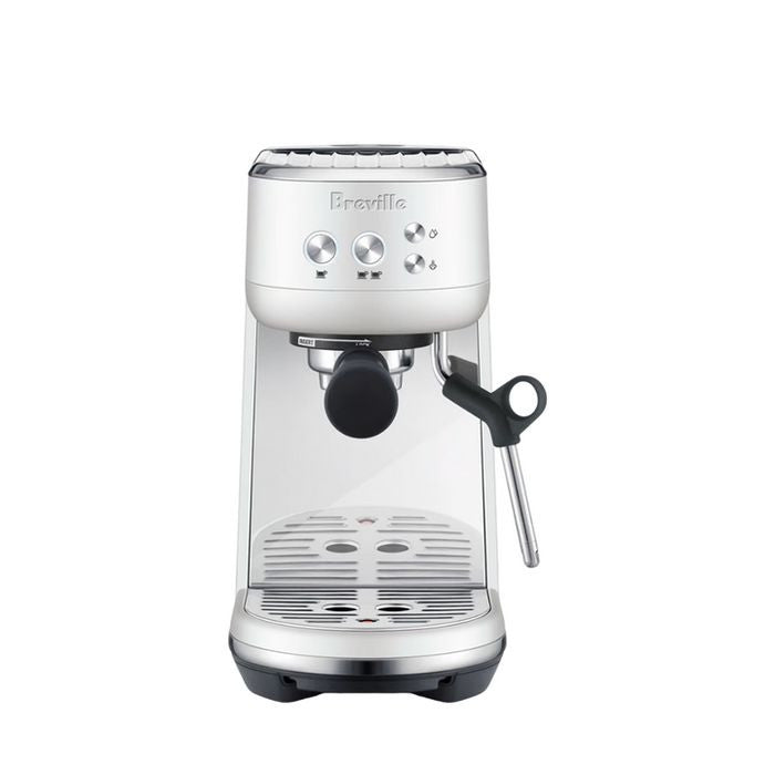 Breville BES450SST Bambino Expresso Coffee Machine | TBM Online