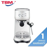 Breville BES450SST Bambino Expresso Coffee Machine | TBM Online