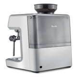 Breville BES880 Espresso Machine Barista TFT Touch Screen | TBM Online