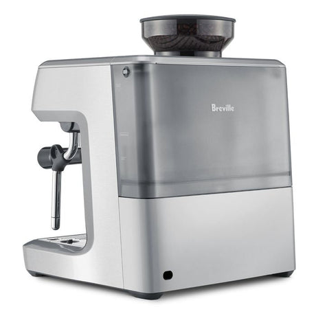 Breville BES880 Espresso Machine Barista TFT Touch Screen | TBM Online