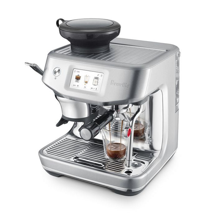 Breville BES881 Espresso Coffee Machine The Barista Touch™ Impress | TBM Online