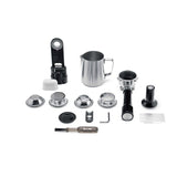 Breville BES920 The Dual Boiler Espresso Coffee Machine | TBM Online