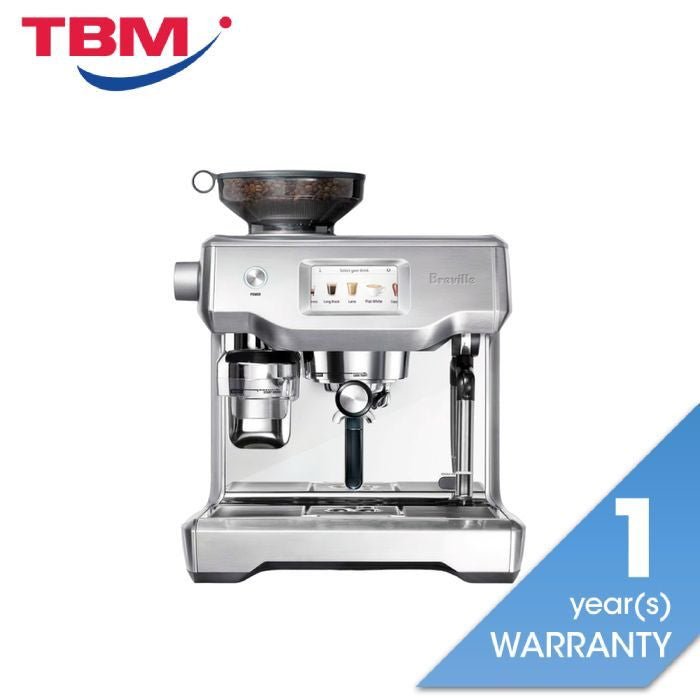 Breville BES990 Espresso Machine | TBM Online