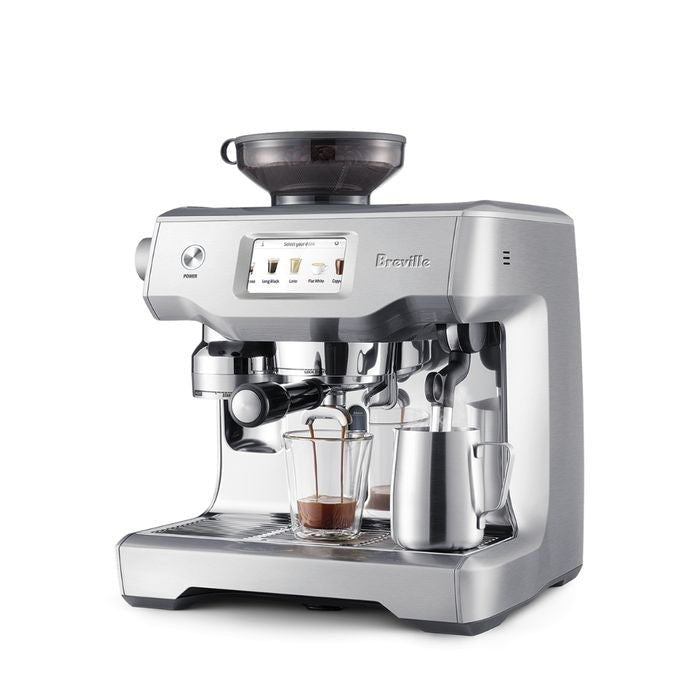 Breville BES990 Espresso Machine | TBM Online